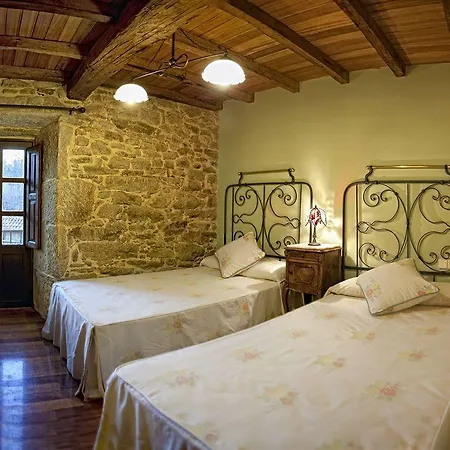 Gasamans Country house *