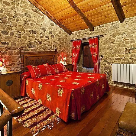 Country house Gasamans