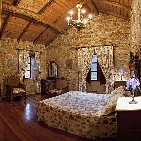 Country house Gasamans *