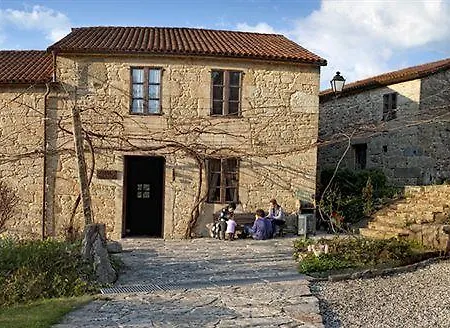 Country house Gasamans Negreira