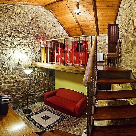 Country house Gasamans