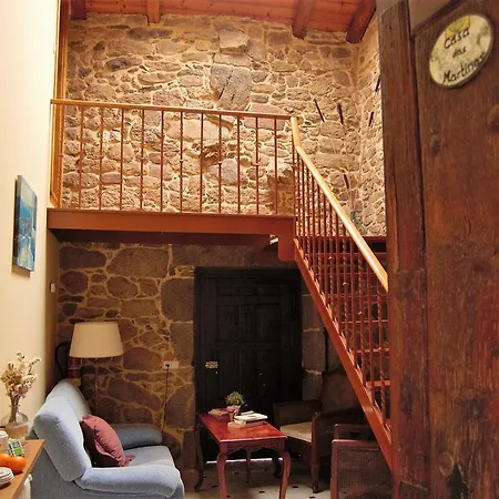 Casa rural Gasamans