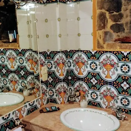 Casa Rural Gasamans Negreira