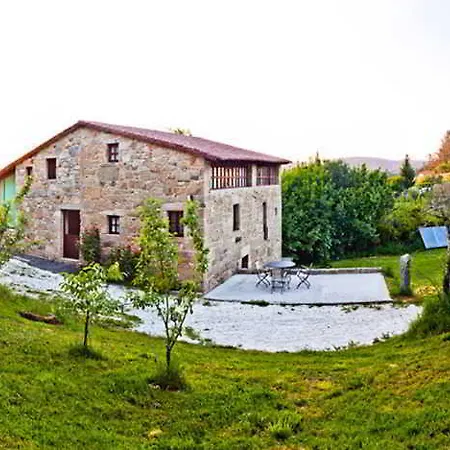 Gasamans Country house *