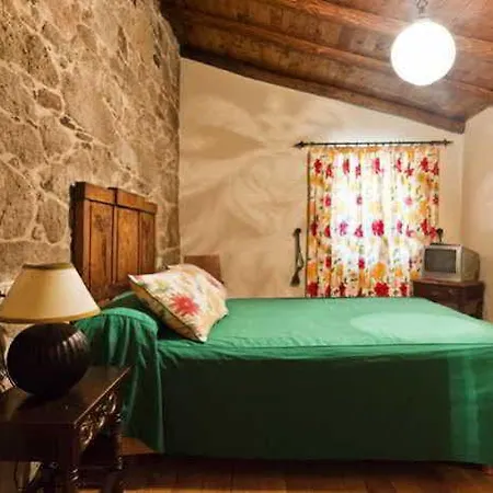 Gasamans Country house Negreira