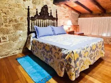 Casa Rural Gasamans Negreira