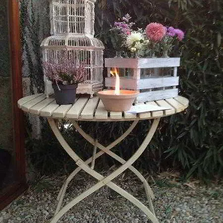 Country house Gasamans