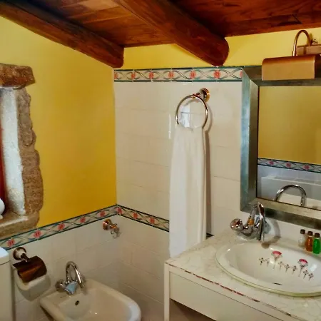 Gasamans Country house